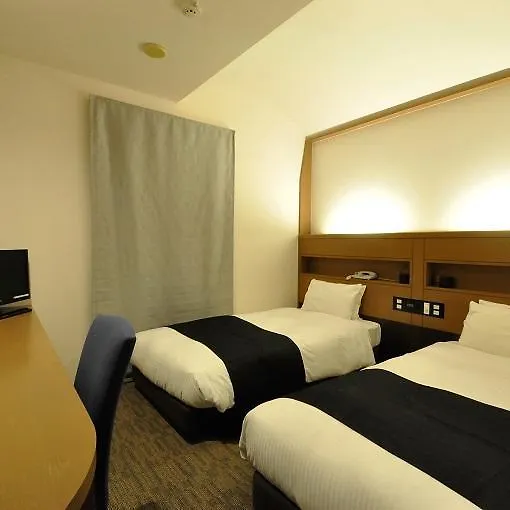 Apa Hotel Tkp Sapporo Eki-Kitaguchi Excellent 3*,  Japan