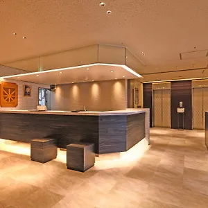 札幌灿路都大饭店 札幌