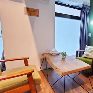 Hostel Ezo Run 札幌中心部でシンプルな滞在ができるホステル