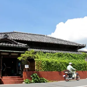  Hostel Kamejikan -turtle Time- Japan
