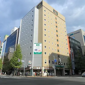 *** Hotel Washington R&b Kita 3 Nishi 2 Japan