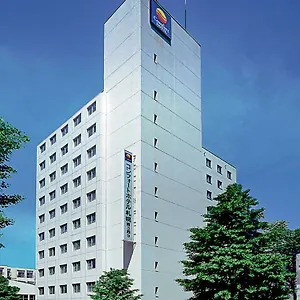 经济型酒店 Comfort ***